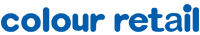 Colour Retail Logo